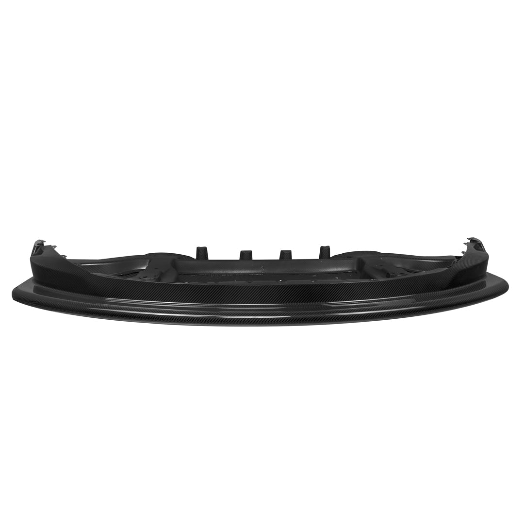 GT4 Style Carbon Fiber Front Lip - BMW G80 M3 & G82/G83 M4