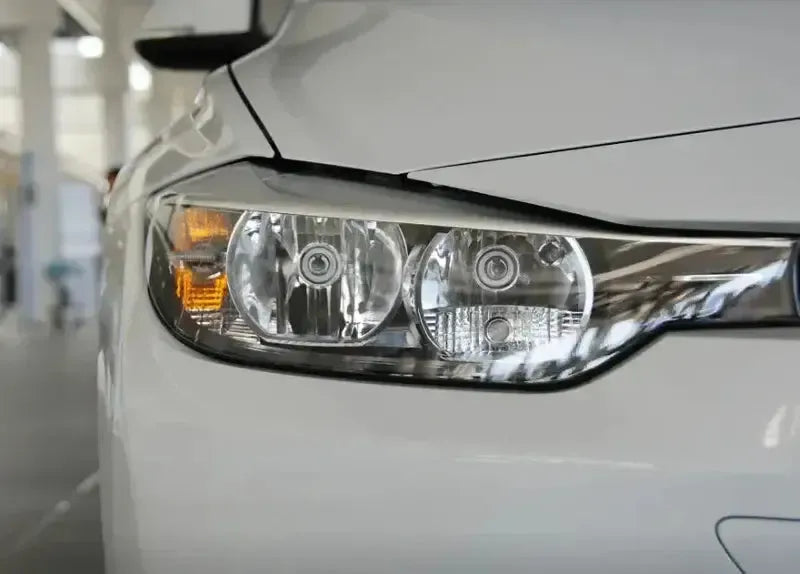 CSL Style LED Headlights - BMW F80 M3 & F30 3 Series