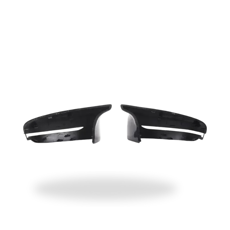 Carbon Fiber Mirror Cap Set - BMW F90 M5 & M8