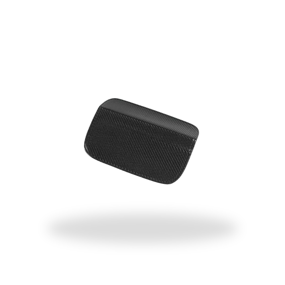 Carbon Fiber Fuel Tank Cover - BMW F90 M5 & G30 5 Series