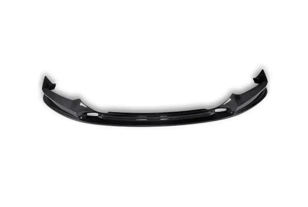3D Style Carbon Fiber Front Lip V2 - BMW G30 / G38 5 Series