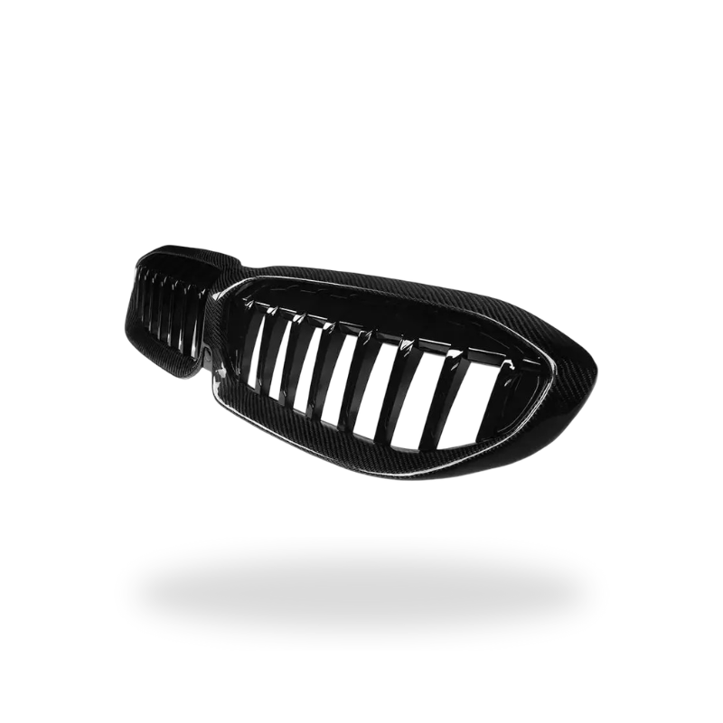 Single Slat Front Grilles - BMW G20 3 Series