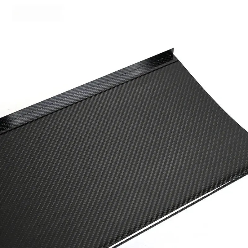 GT250 Style Carbon Fiber Rear Wings - BMW G80 M3 & G82 M4 & G87 M2