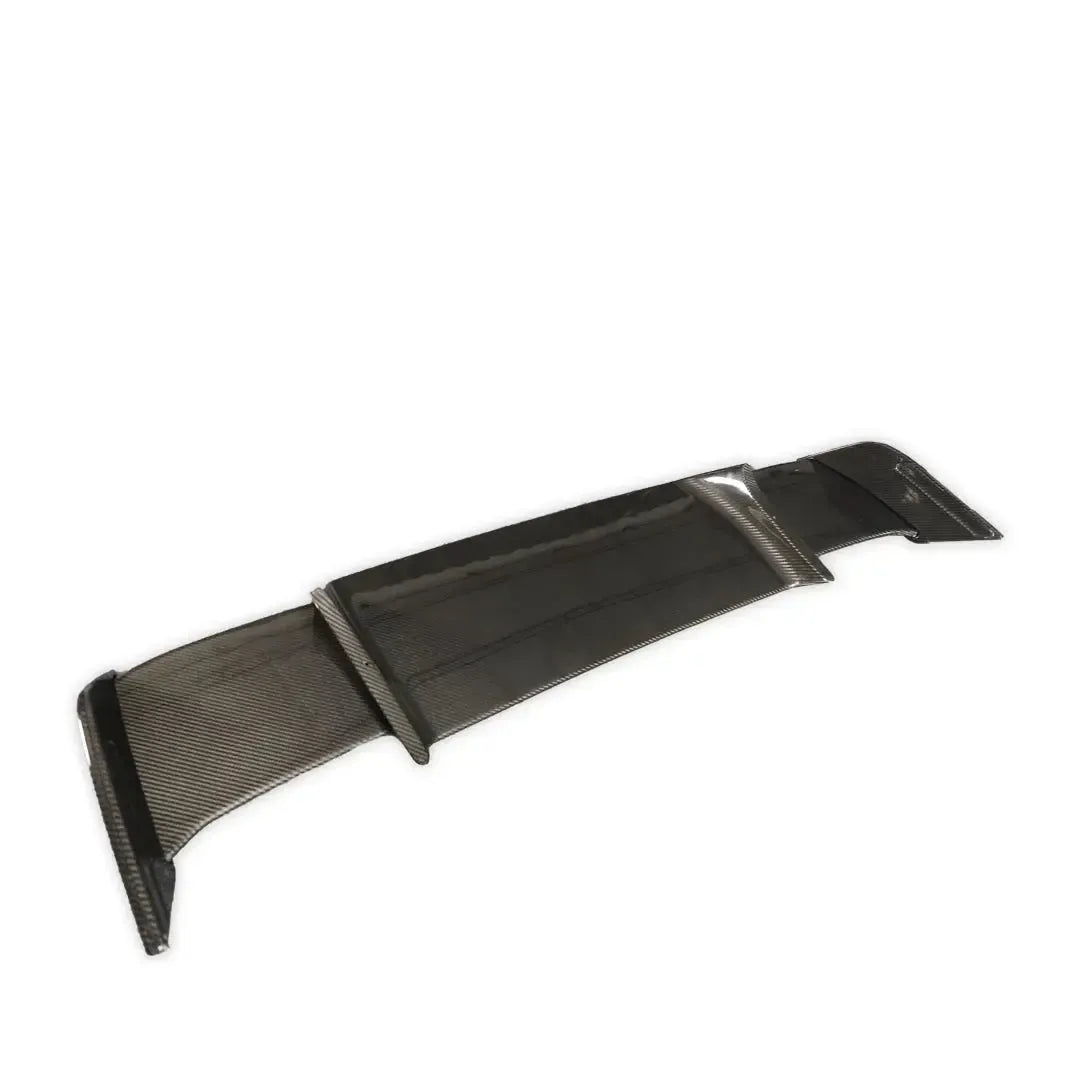 BRB G800 Style Carbon Fiber Roof Wing - G Wagon W463 W464 G350 & G500 & G63