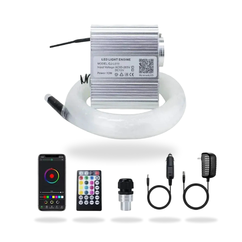 Starlight Headliner Kit