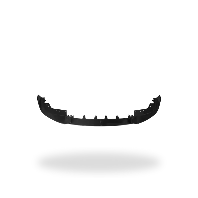 AD Style Carbon Fiber Front Lip - BMW G20 3 Series LCI
