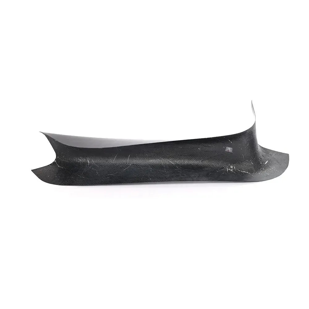 Carbon Fiber Door Sills - McLaren 570S/570GT/540C