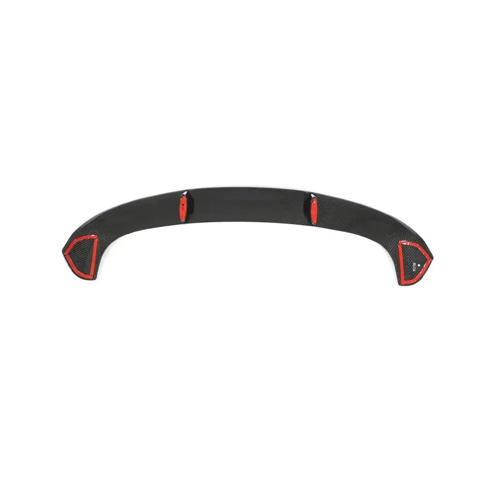 Carbon Fiber Roof Spoiler - Audi RS4 B9