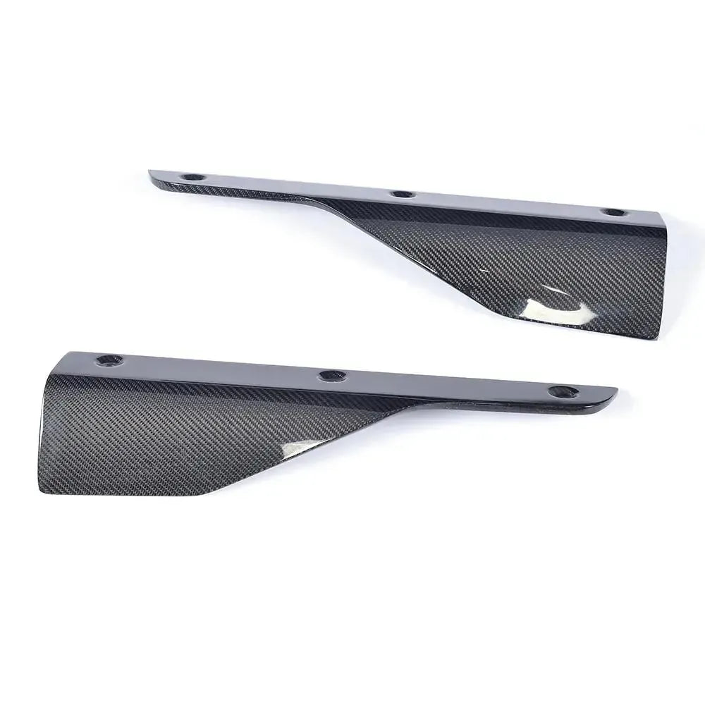 Carbon Fiber Side Skirts - BMW F30 3 Series