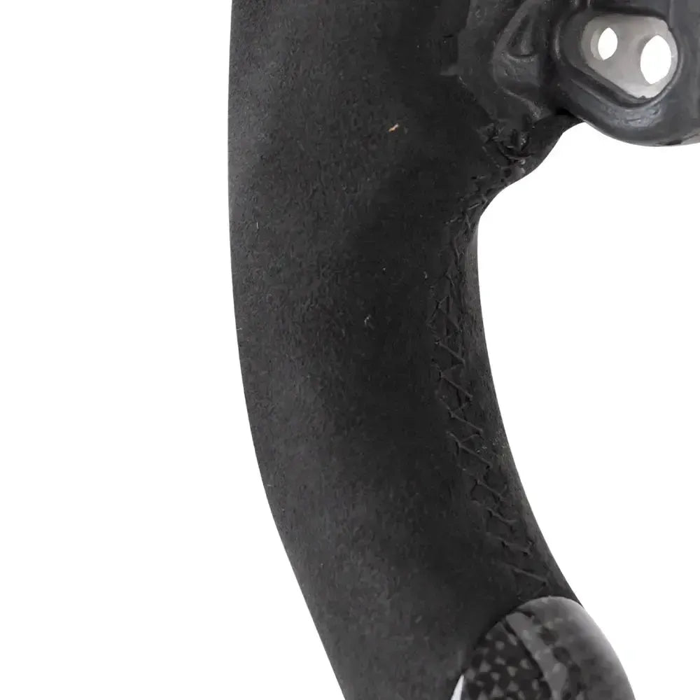 Carbon Fiber Steering Wheel - Toyota 86 ZN8 & ZD8