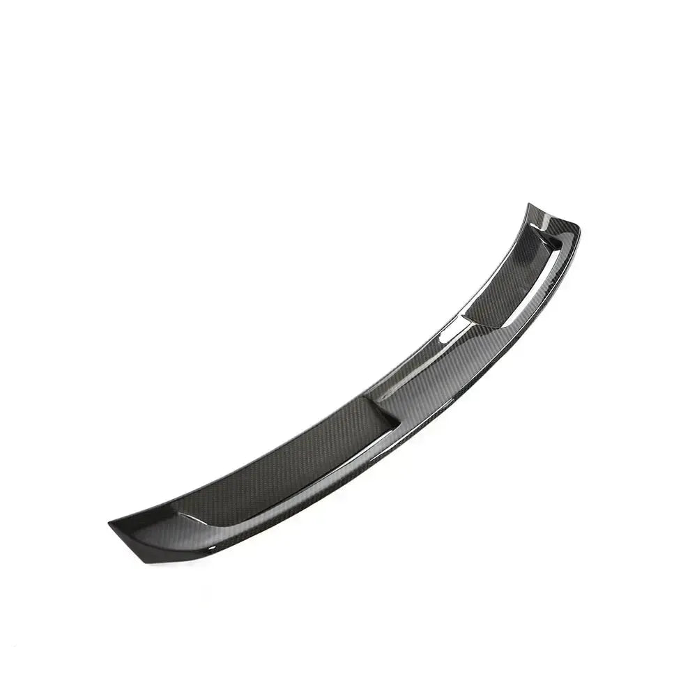 Carbon Fiber Trunk Spoiler - Porsche 992 911