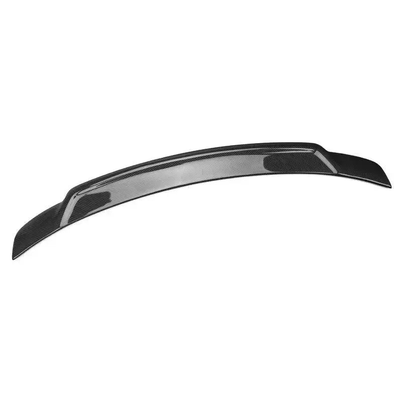 Exotics Style Carbon Fiber Trunk Spoiler - BMW F87 M2 & F22 2 Series
