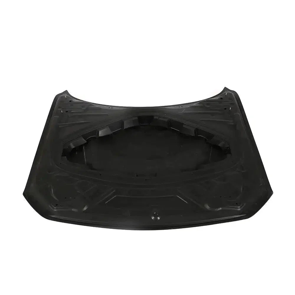 GTS Style Carbon Fiber Front Hood - BMW F87 M2 & F22 / F23 2 Series