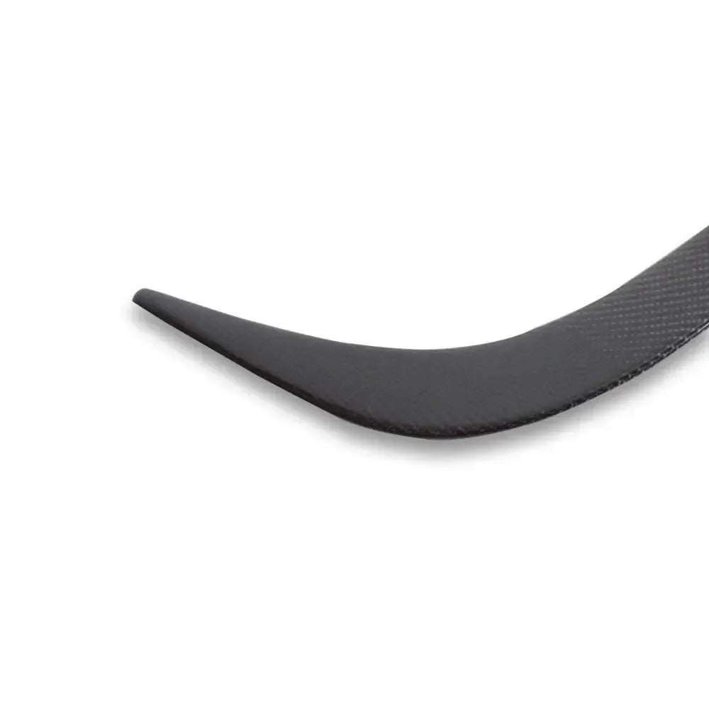 Hamann Style Carbon Fiber Trunk Spoiler - BMW E60 M5 & 5 Series