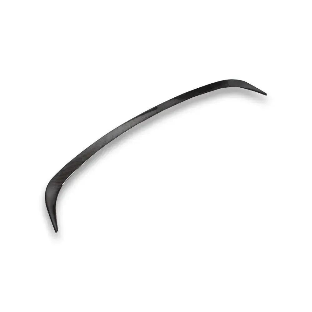 Hamann Style Carbon Fiber Trunk Spoiler - BMW E60 M5 & 5 Series