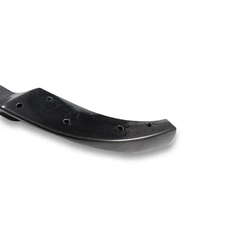 Hartge Style Carbon Fiber Front Lip - BMW E60 M5 & 5 Series