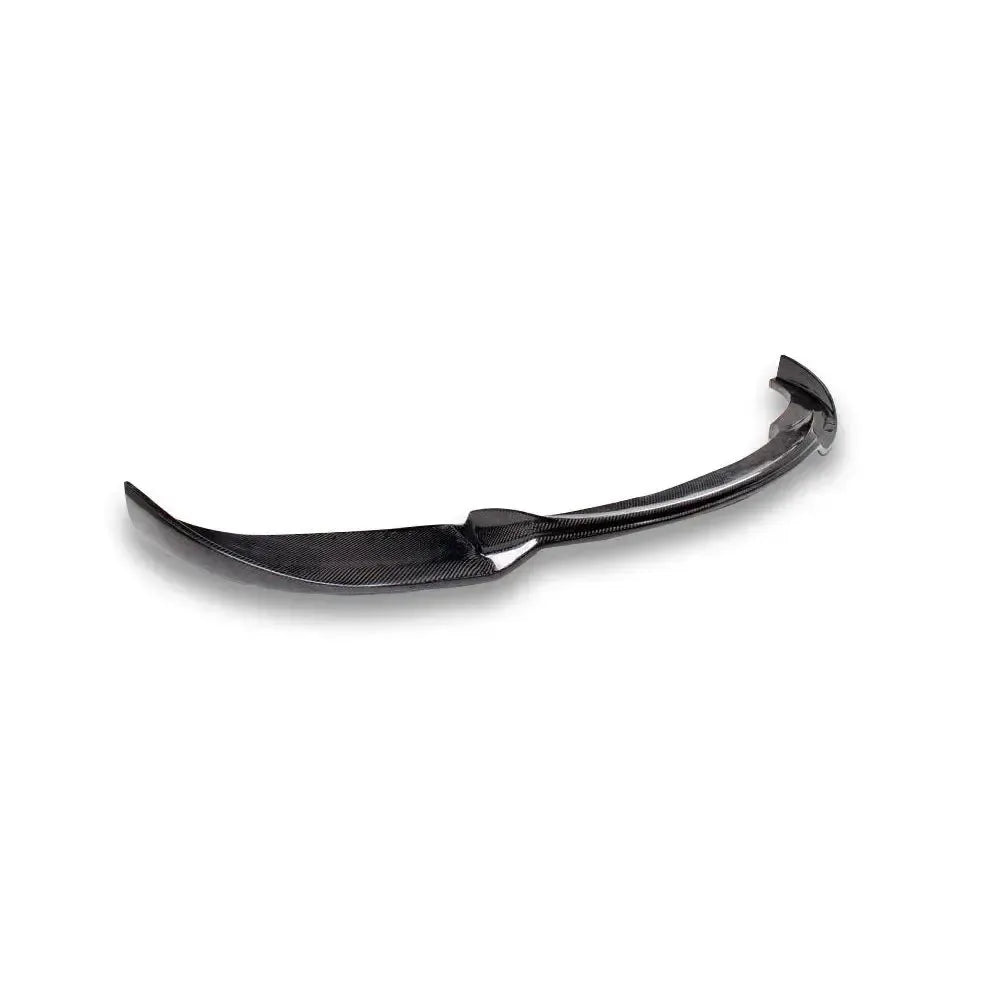 Hartge Style Carbon Fiber Front Lip - BMW E60 M5 & 5 Series