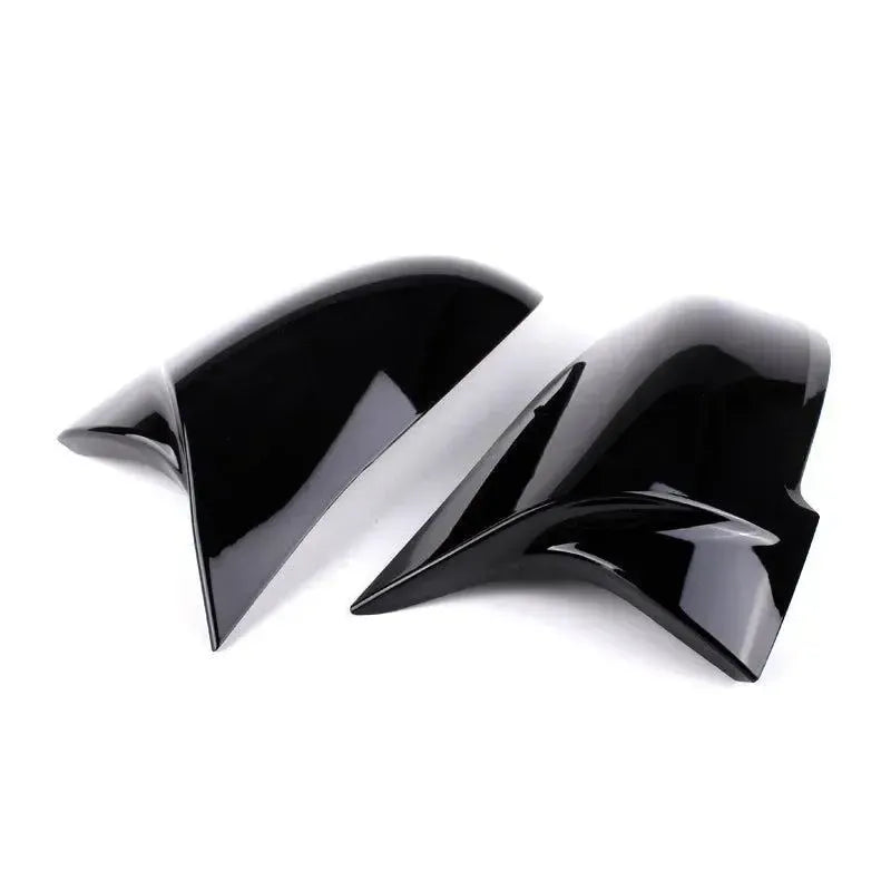 M Gloss Black Mirror Cap Set - BMW F10 5 Series & F06 / F12 / F13 6 Series