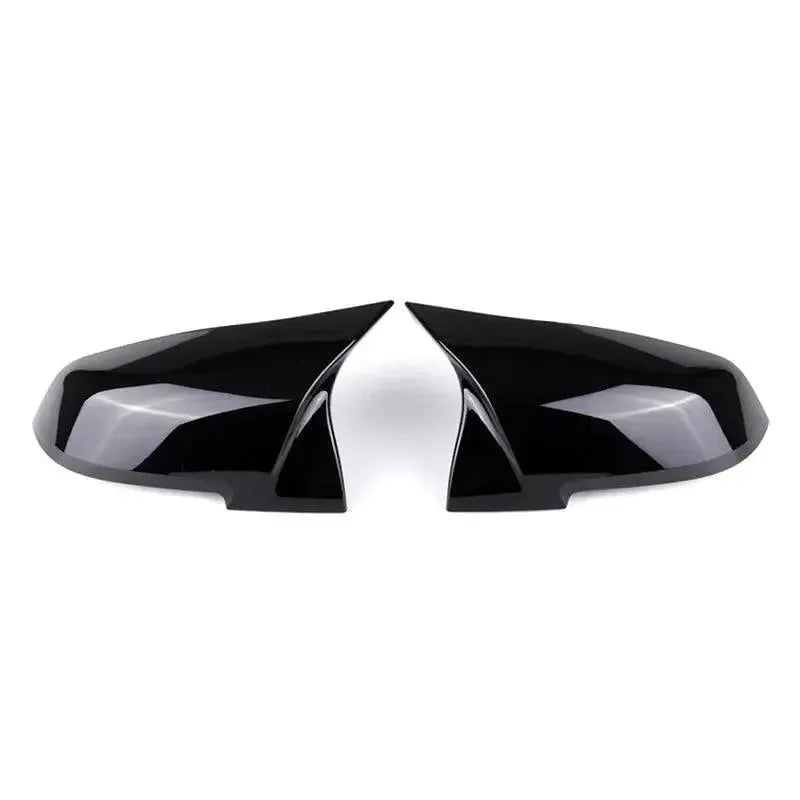 M Gloss Black Mirror Cap Set - BMW F10 5 Series & F06 / F12 / F13 6 Series
