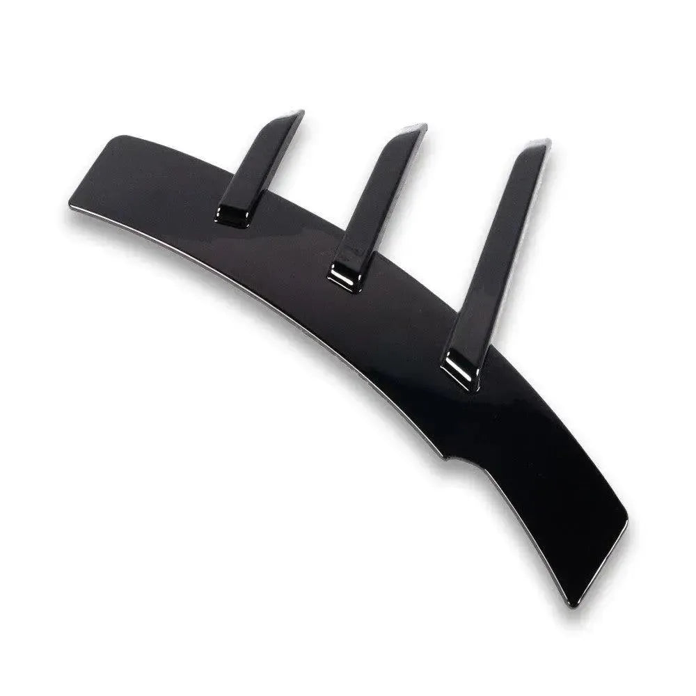 MP Style Fender Trims - BMW G42 2 Series