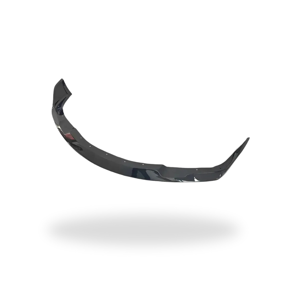 AG Style Carbon Fiber Front Lip - Toyota A90 GR Supra