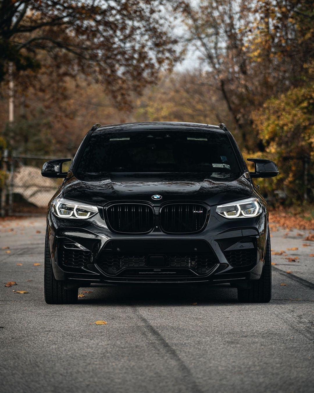 BMW F98 X4M