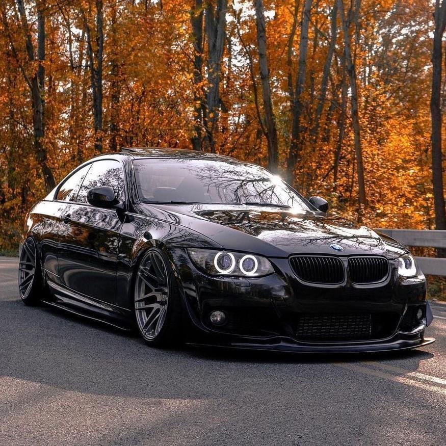 E Chassis