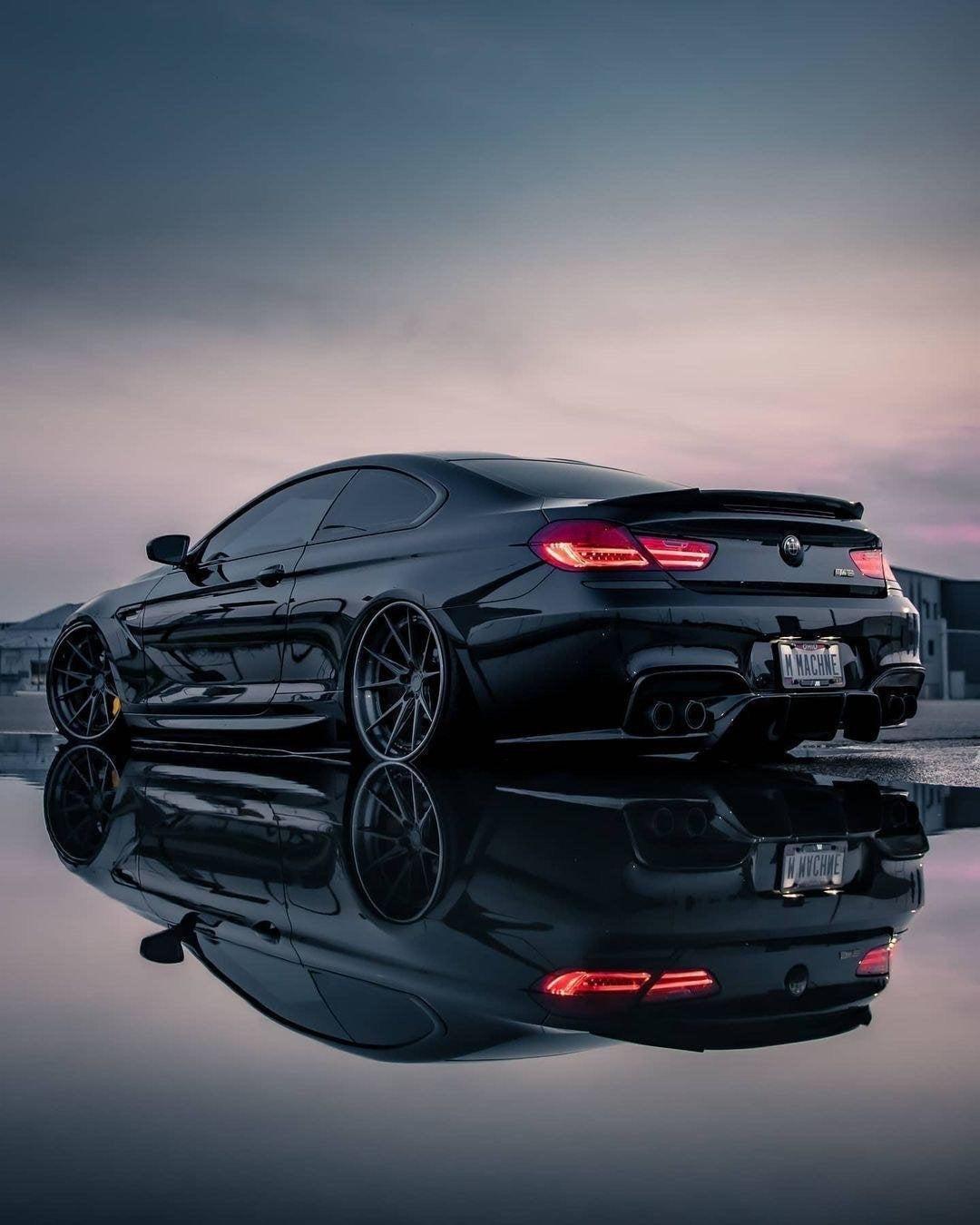 BMW F06 / F12 / F13 6 Series