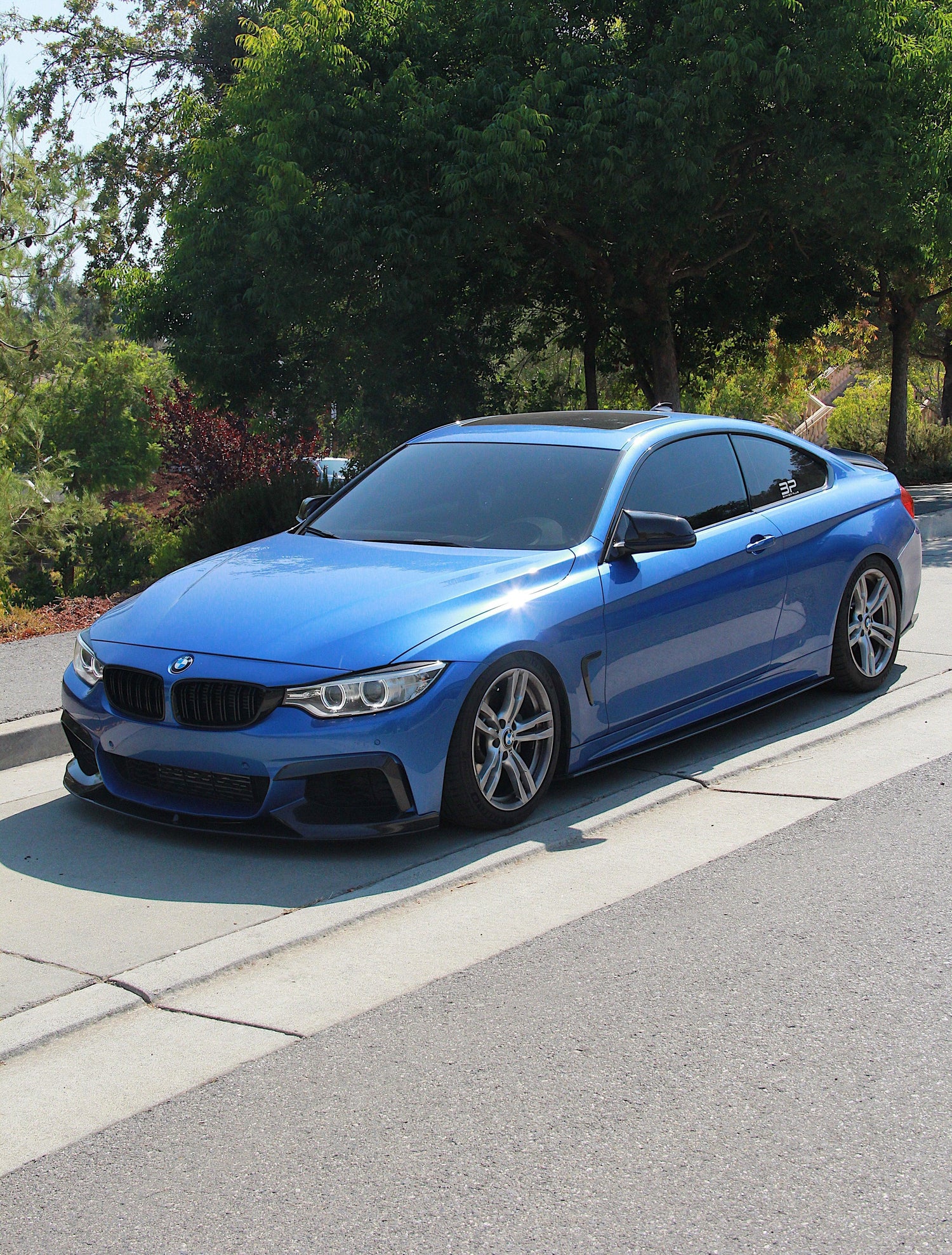 F Chassis