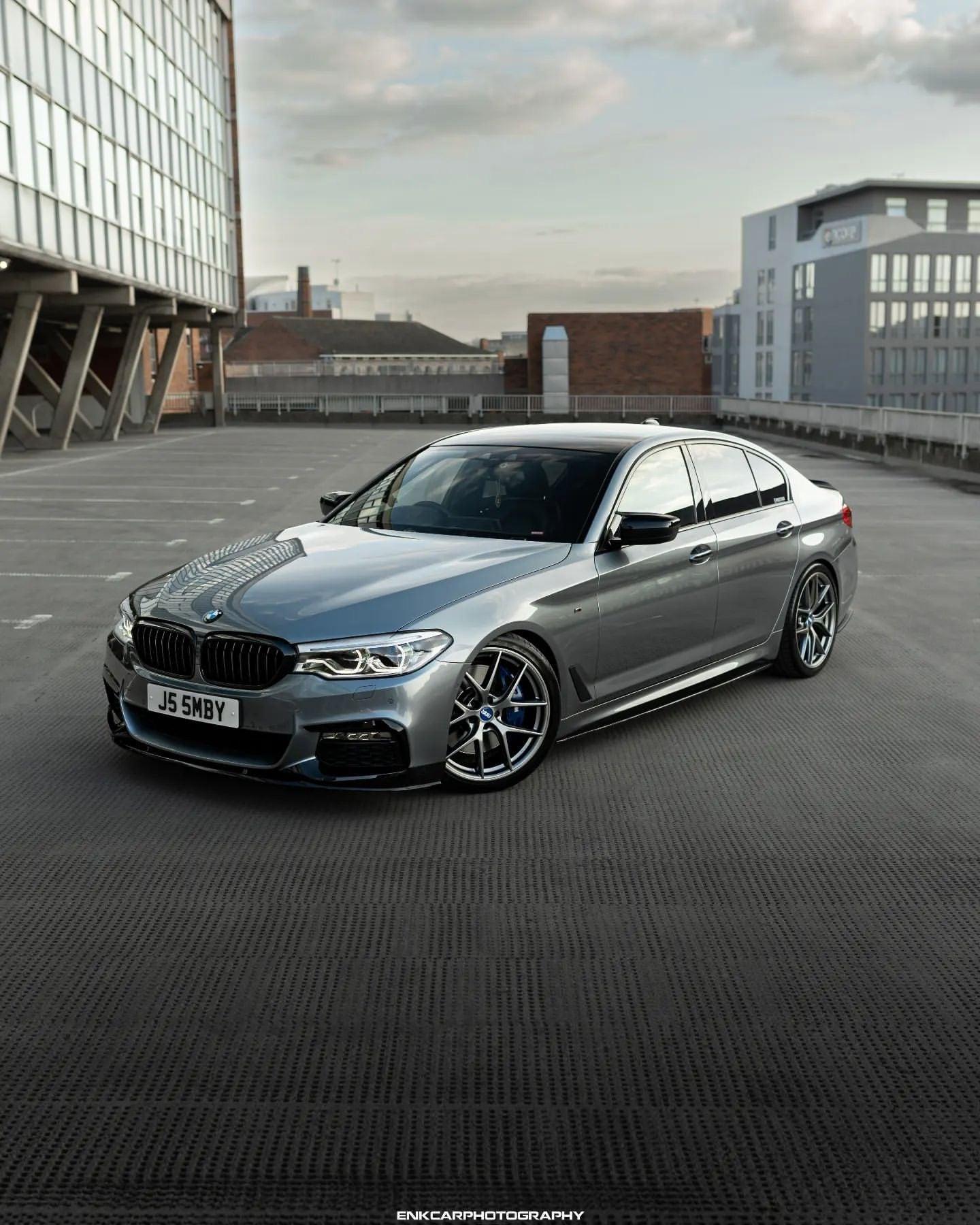 BMW G30 / G38 5 Series