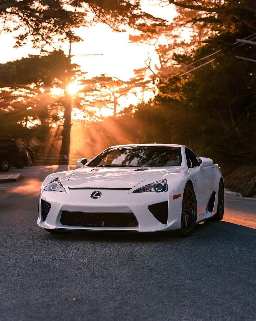 Lexus