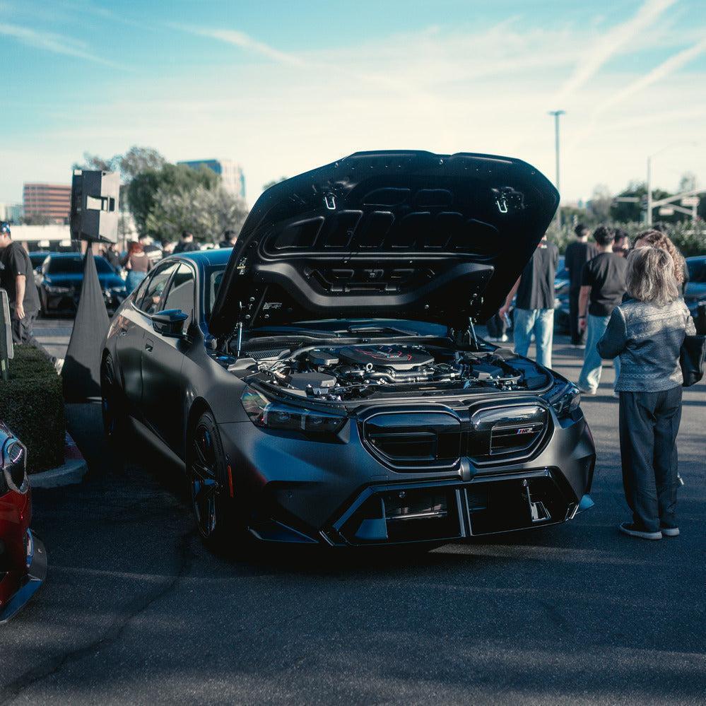 BMW G90/G99 M5