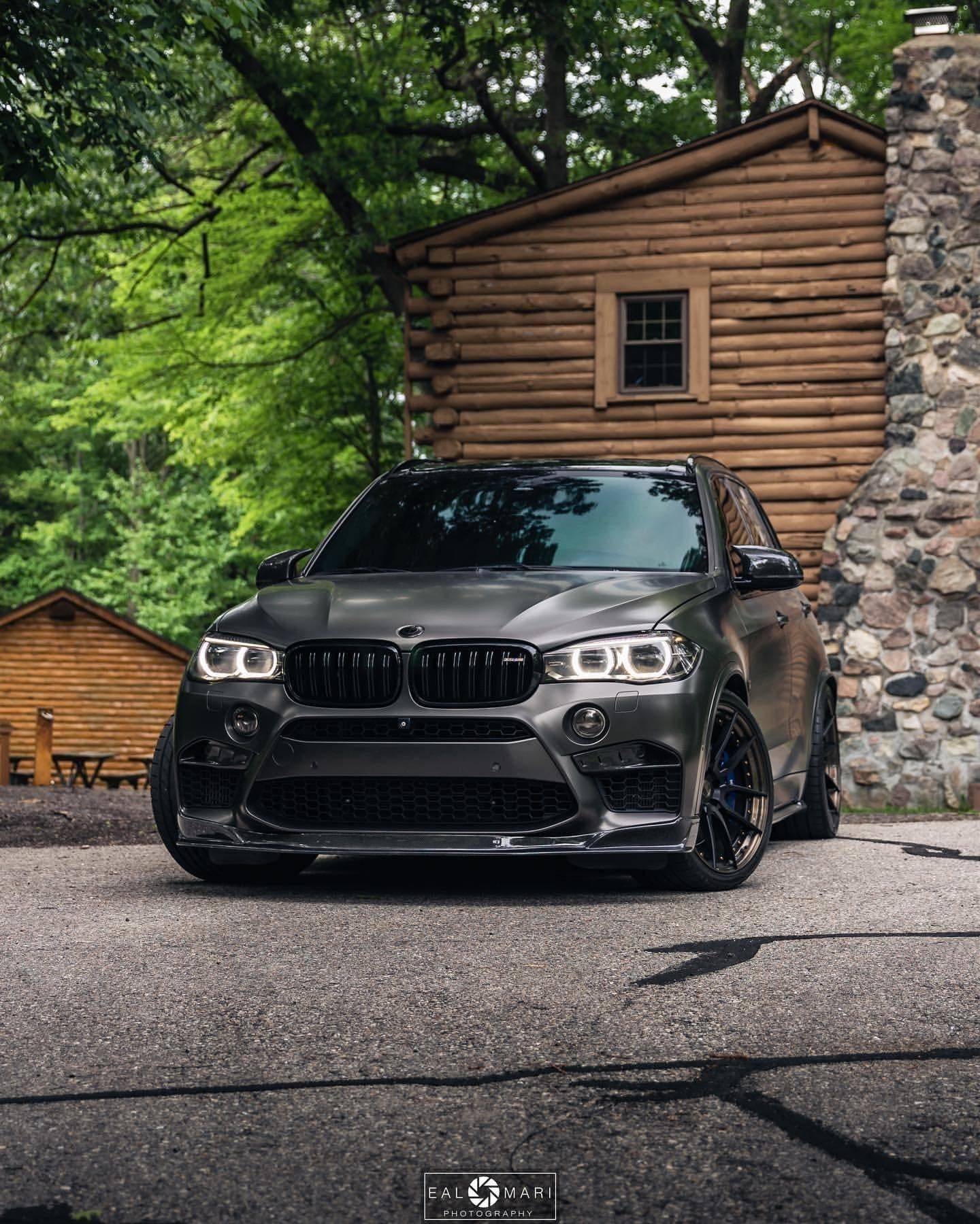 BMW F15 X5