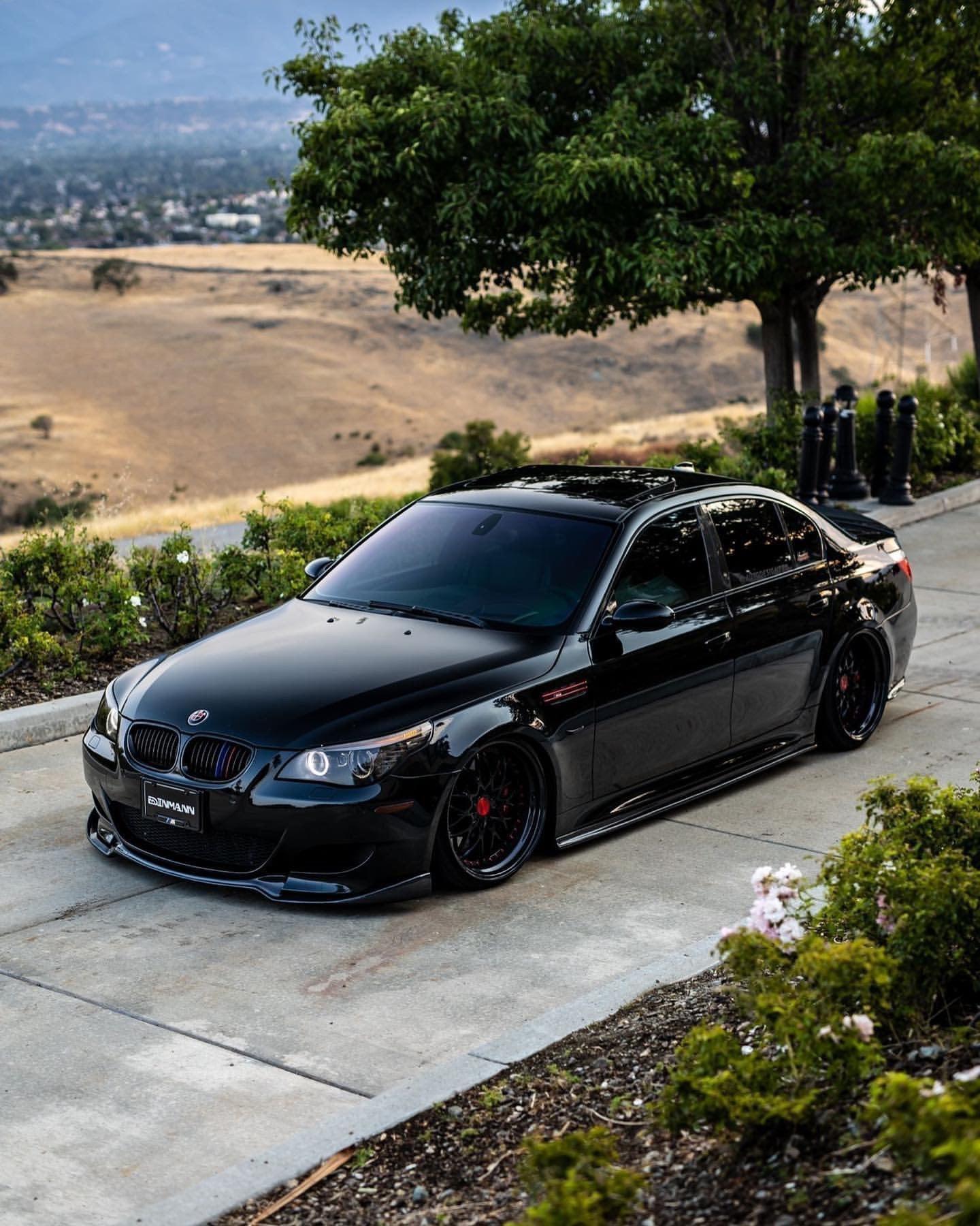 BMW E60 / E61 5 Series