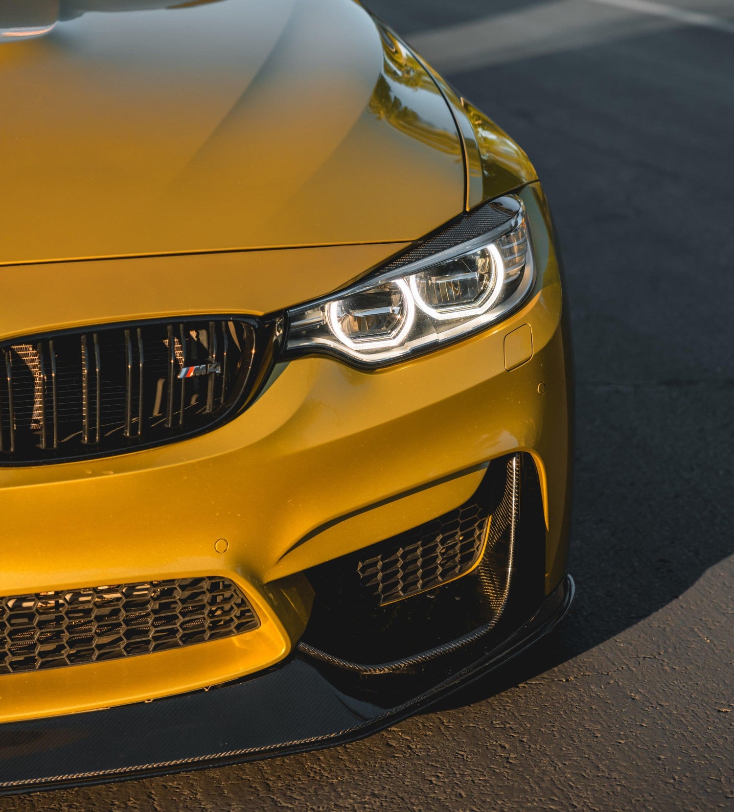Performance Parts