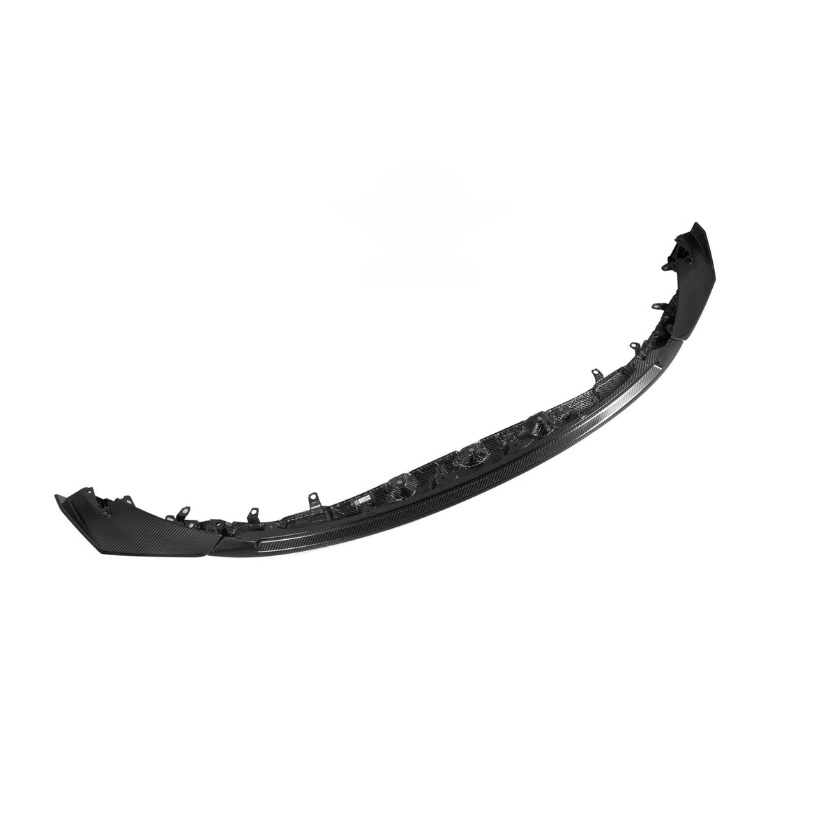 CS Style Carbon Fiber Front Lip - BMW G80 M3 & G82/G83 M4