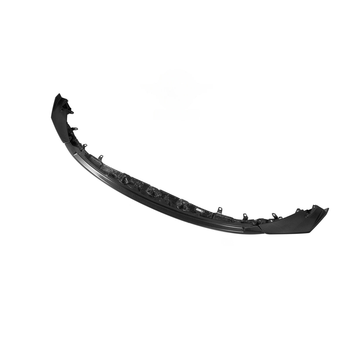 CS Style Carbon Fiber Front Lip - BMW G80 M3 & G82/G83 M4