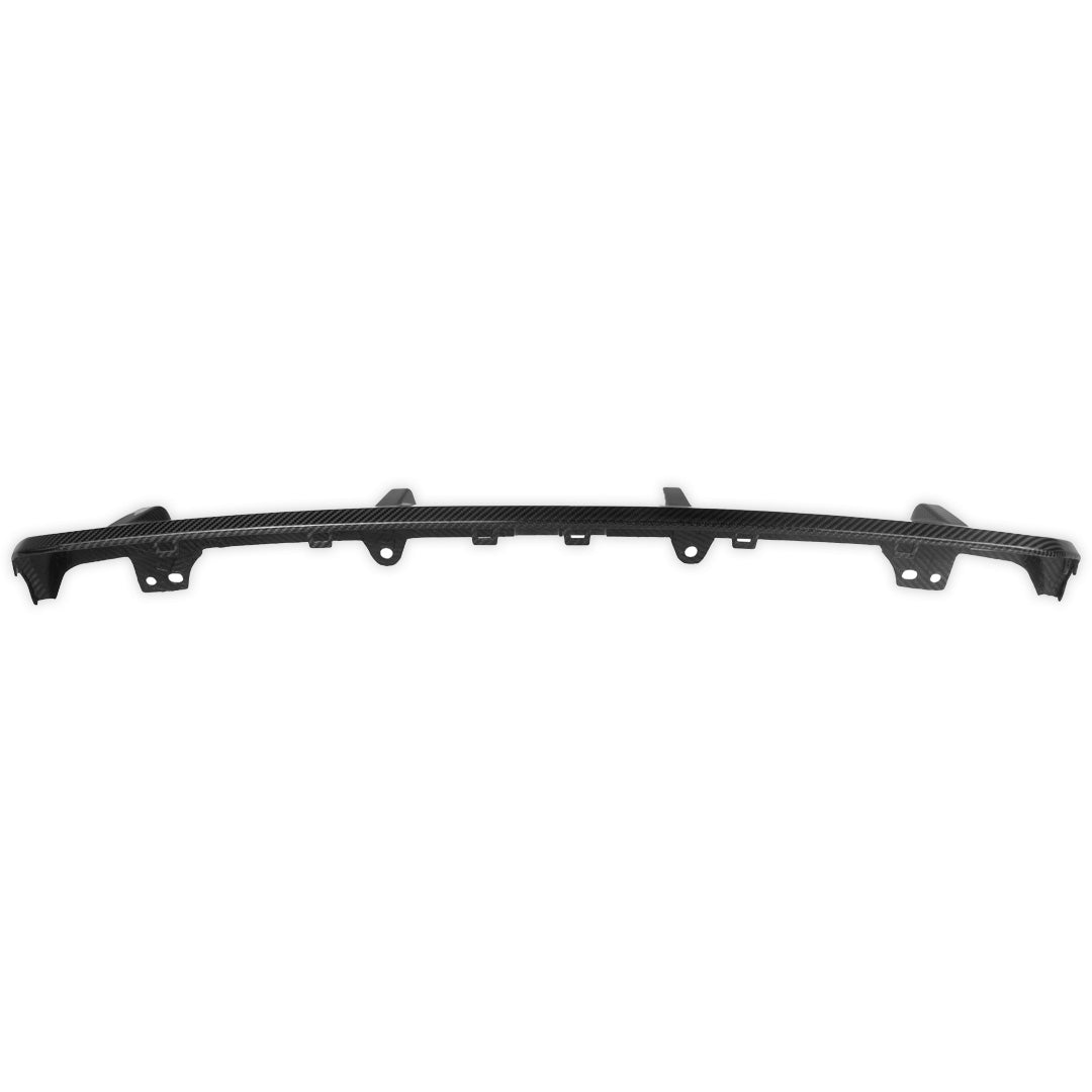MP Style Carbon Fiber Rear Diffuser - BMW G06 X6