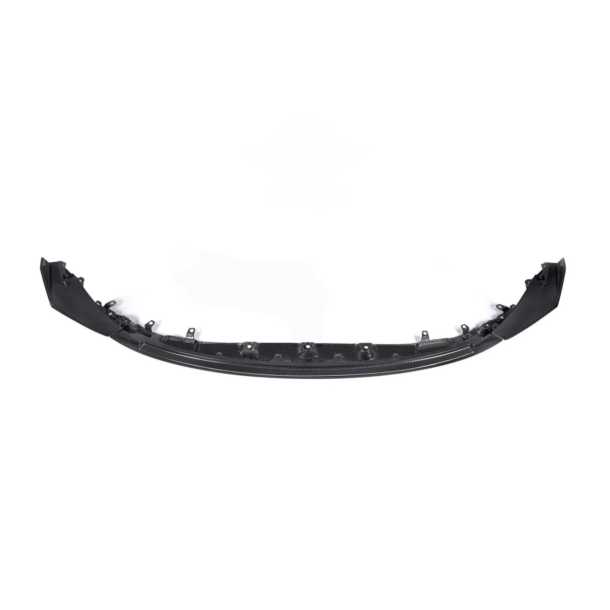 CS Style Carbon Fiber Front Lip - BMW G80 M3 & G82/G83 M4