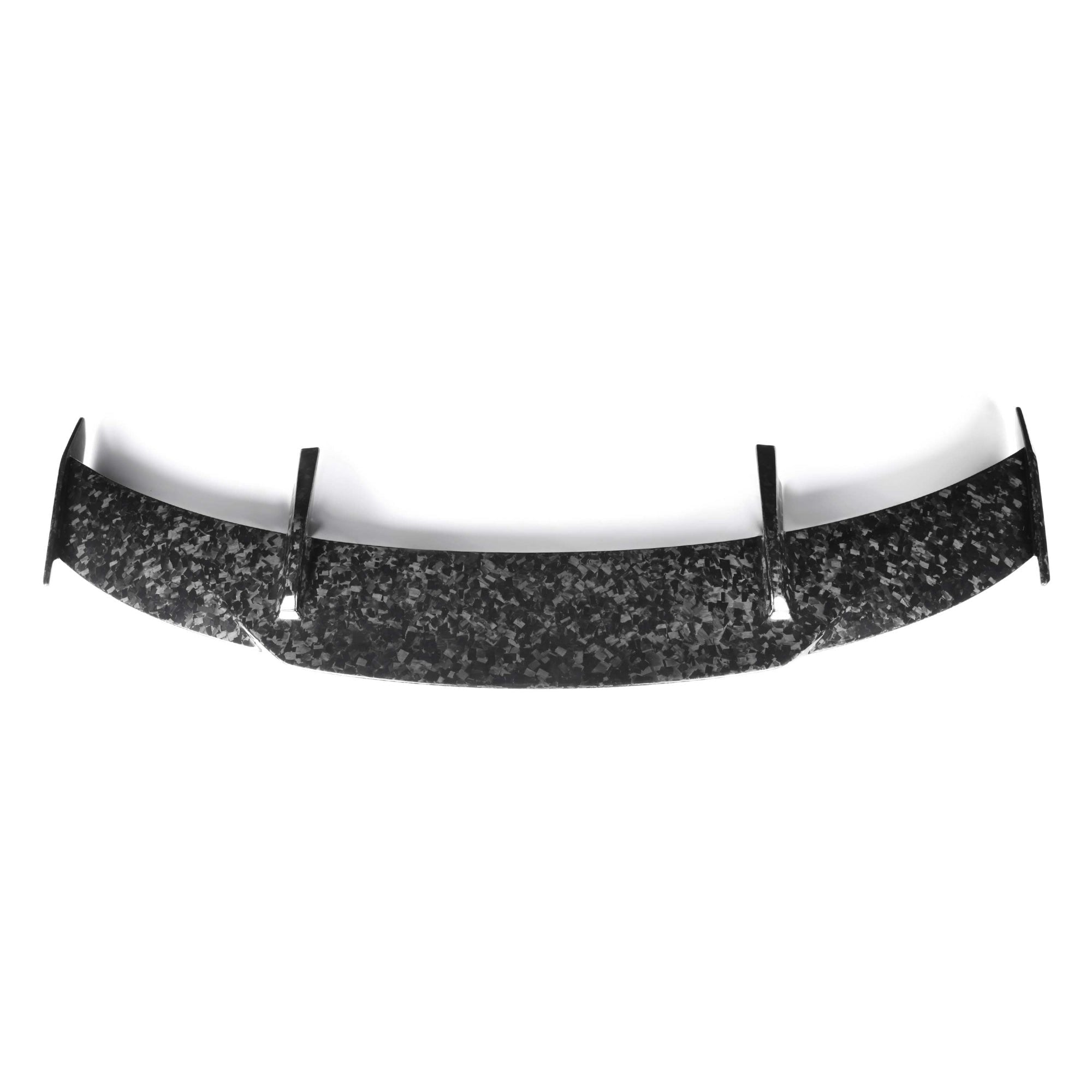 MP Style Carbon Fiber Rear Wing - BMW G80 M3 & G82 M4