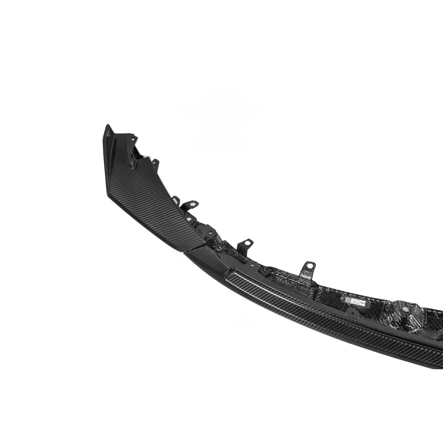 CS Style Carbon Fiber Front Lip - BMW G80 M3 & G82/G83 M4
