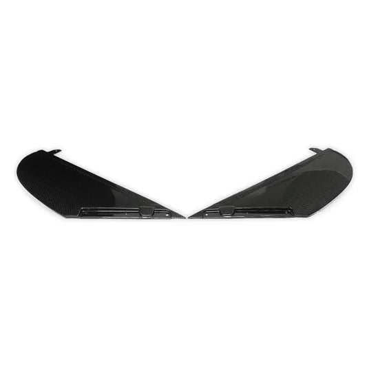 Carbon Fiber Air Intake Cover Set - BMW G80 M3 & G82/G83 M4