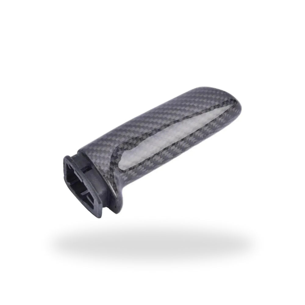 Carbon Fiber E-Brake Handle - BMW F & E Chassis