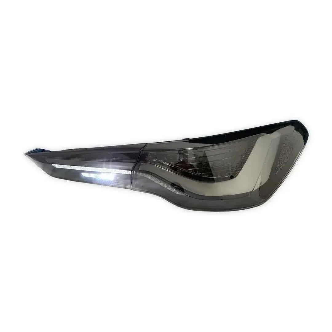 Clear OEM Style LED Taillight - BMW G82/G83 M4 & G22/G23/G26 4 Series
