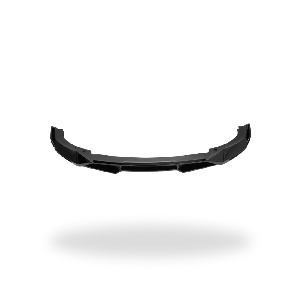 ABS Gloss Black Front Lip - BMW G01 X3 & G02 X4