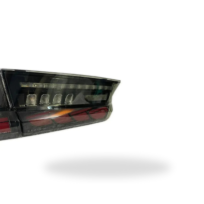 GTS Style Sequential OLED Taillights - BMW G80 M3 & G20 3 Series