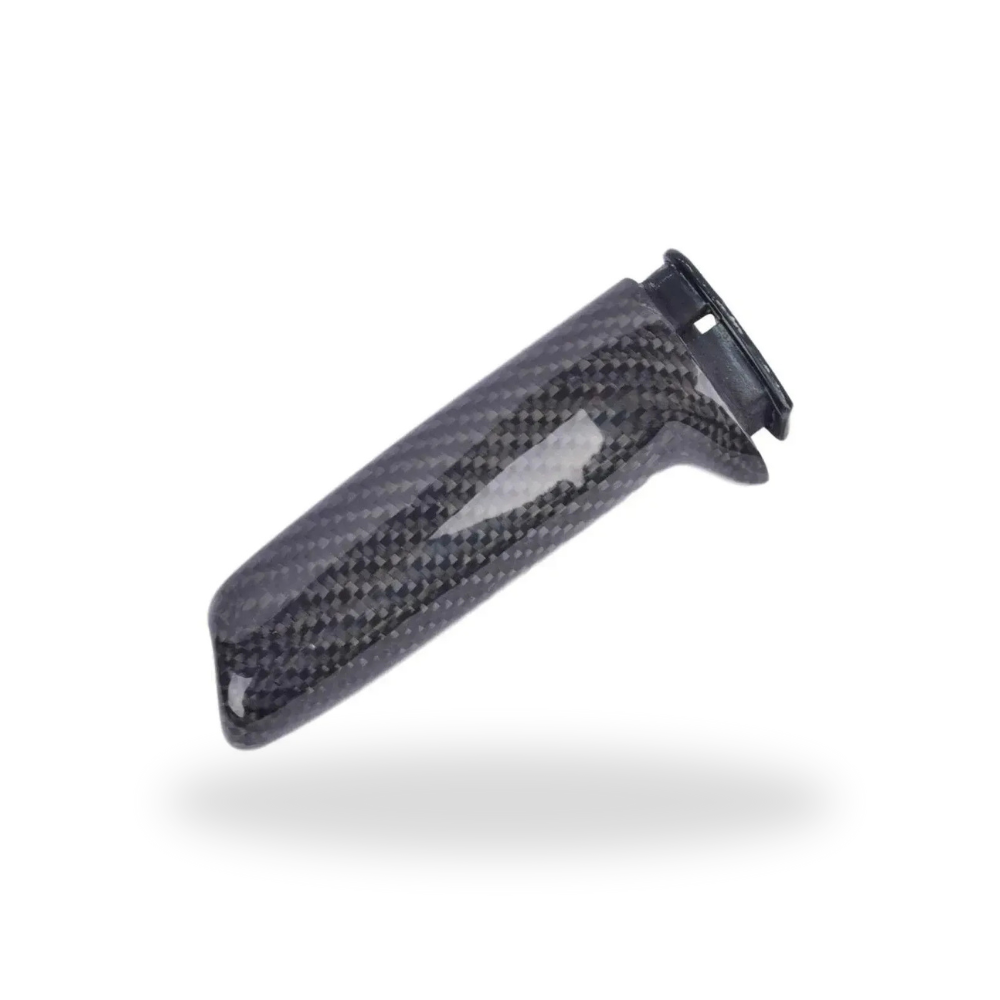 Carbon Fiber E-Brake Handle - BMW F & E Chassis