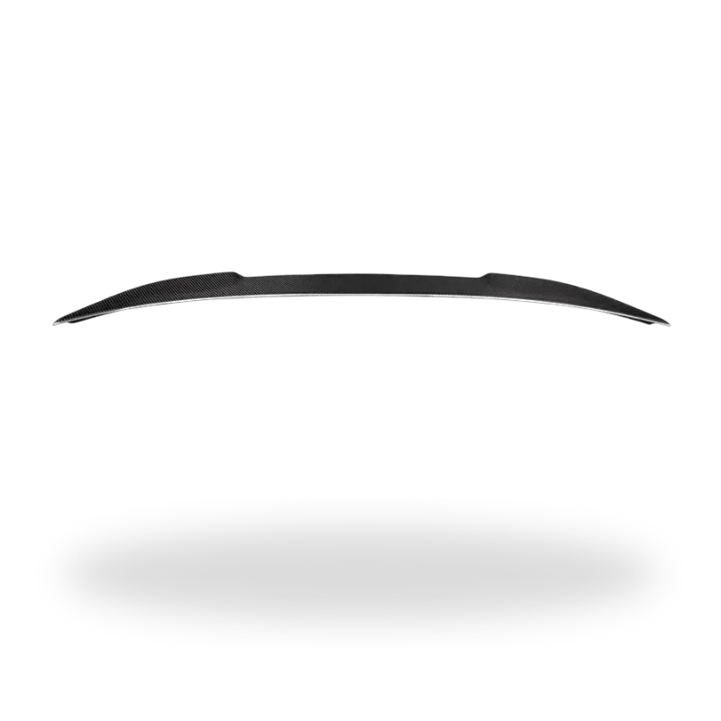 CS Style Carbon Fiber Trunk Spoiler - BMW G80 M3 & G20 3 Series