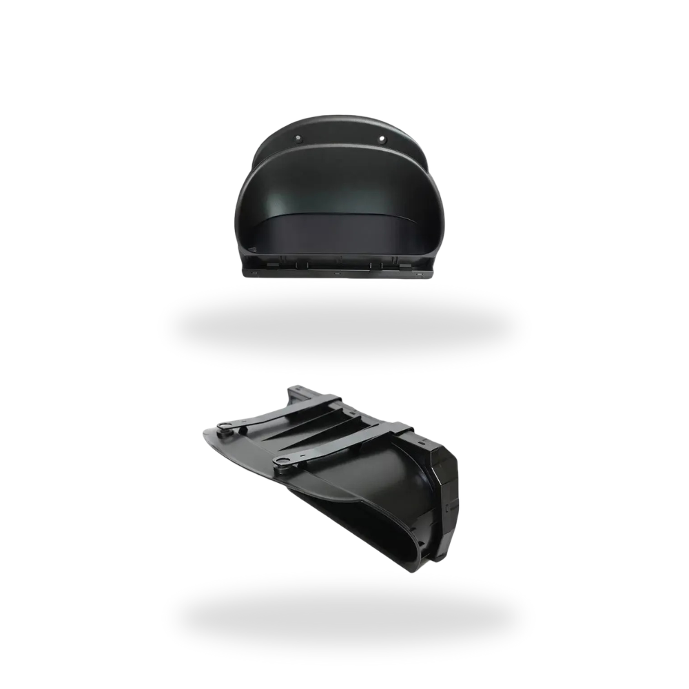 12.3" Digital Instrument Cluster - BMW E90/E92/E93 3 Series