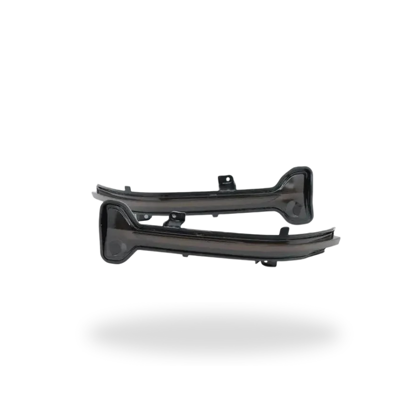 Smoked LED Sequential Turn Signal Lights - BMW G Chassis